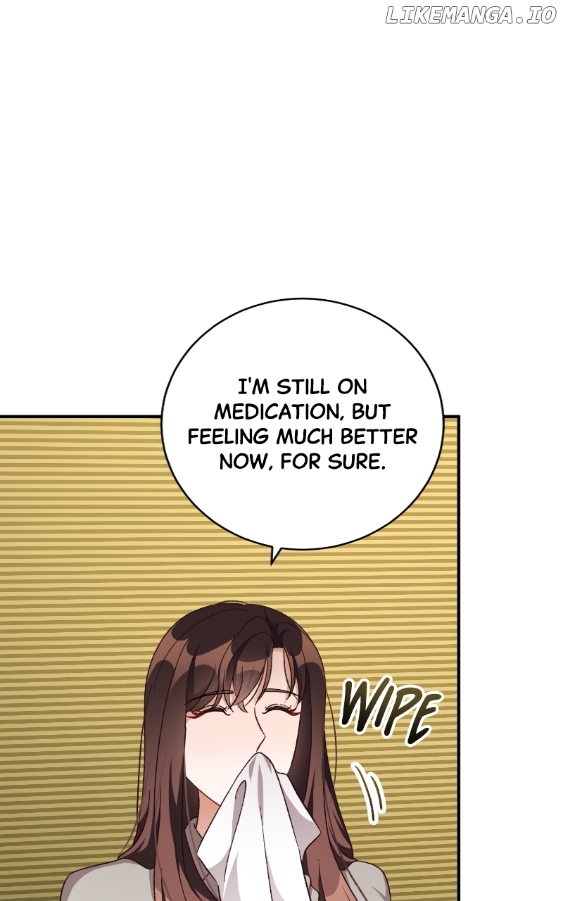 There Is No Perfect Married Couple Chapter 109 - page 39