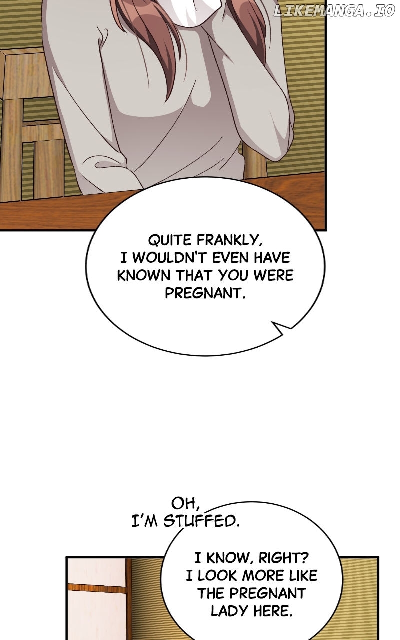 There Is No Perfect Married Couple Chapter 109 - page 40