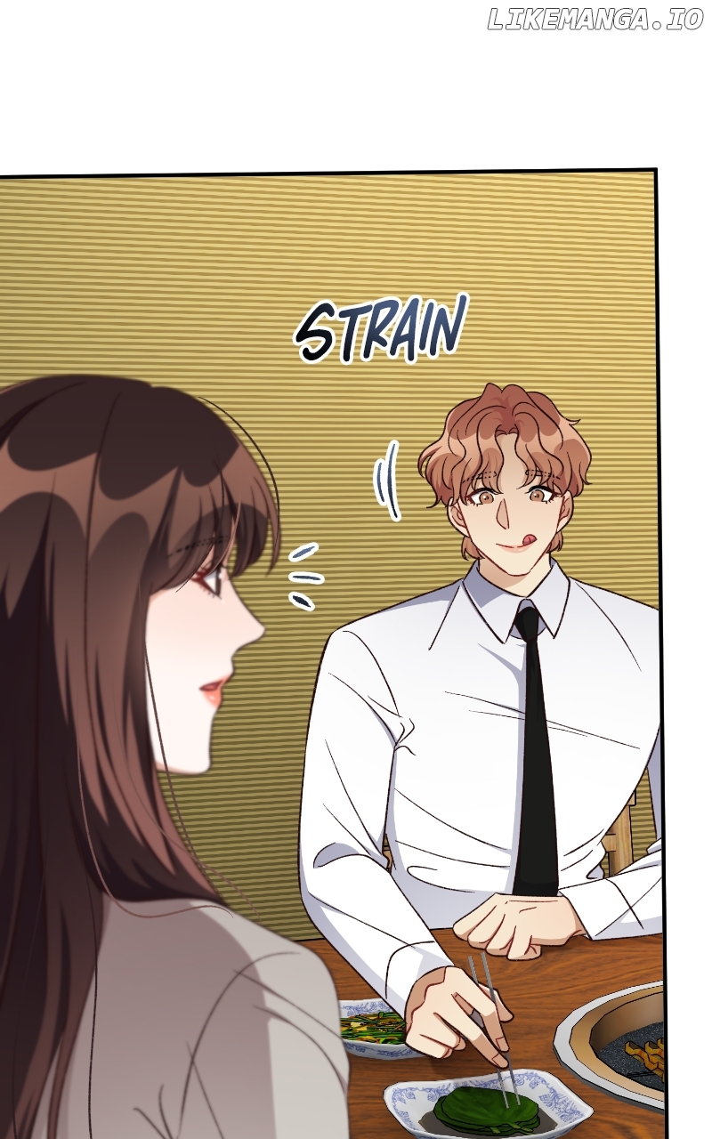 There Is No Perfect Married Couple Chapter 109 - page 42