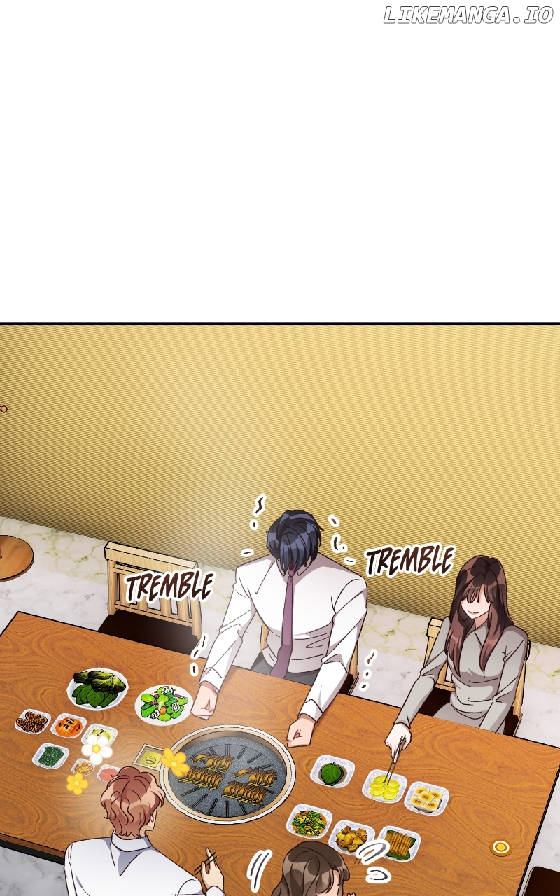 There Is No Perfect Married Couple Chapter 109 - page 44
