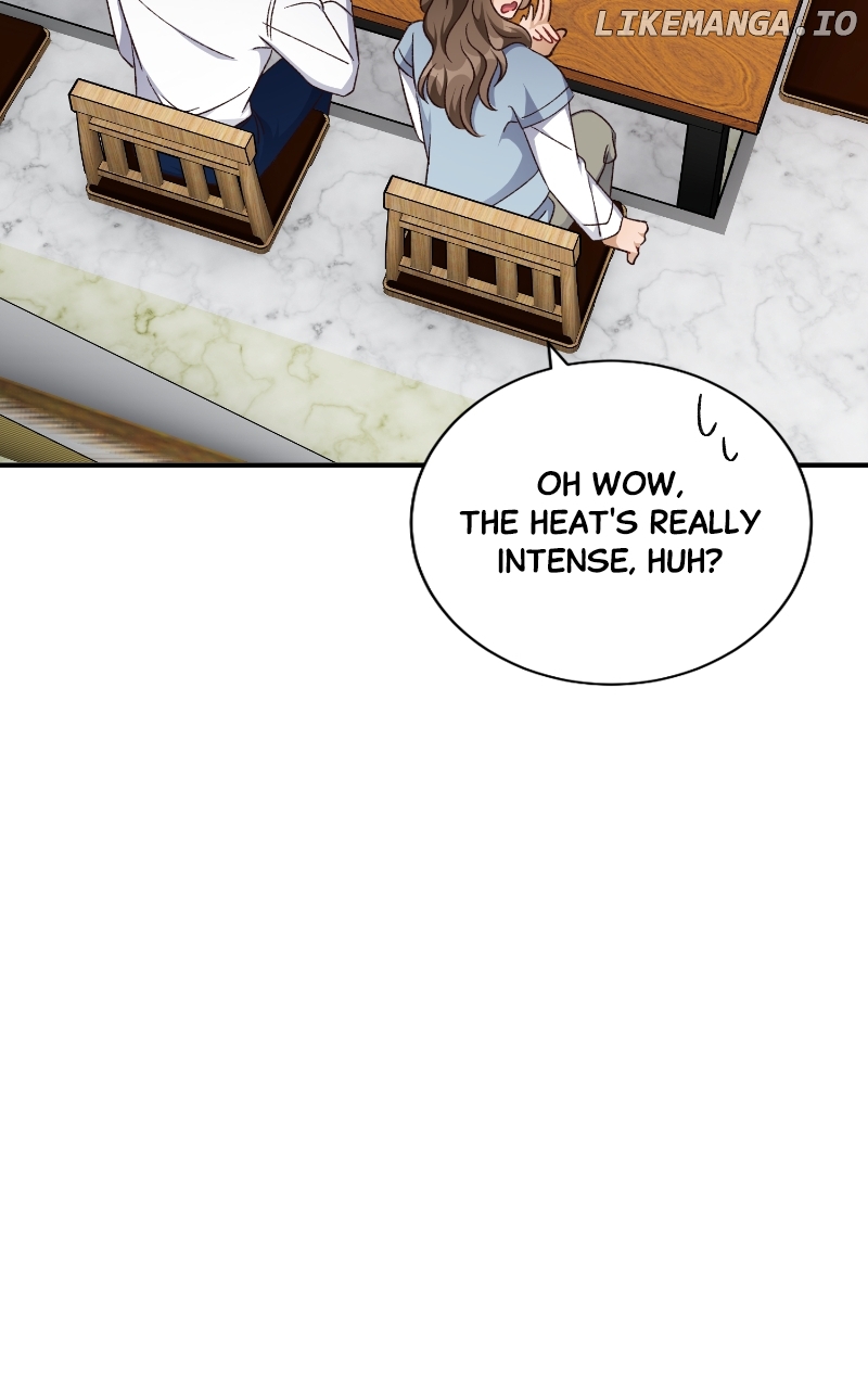 There Is No Perfect Married Couple Chapter 109 - page 45