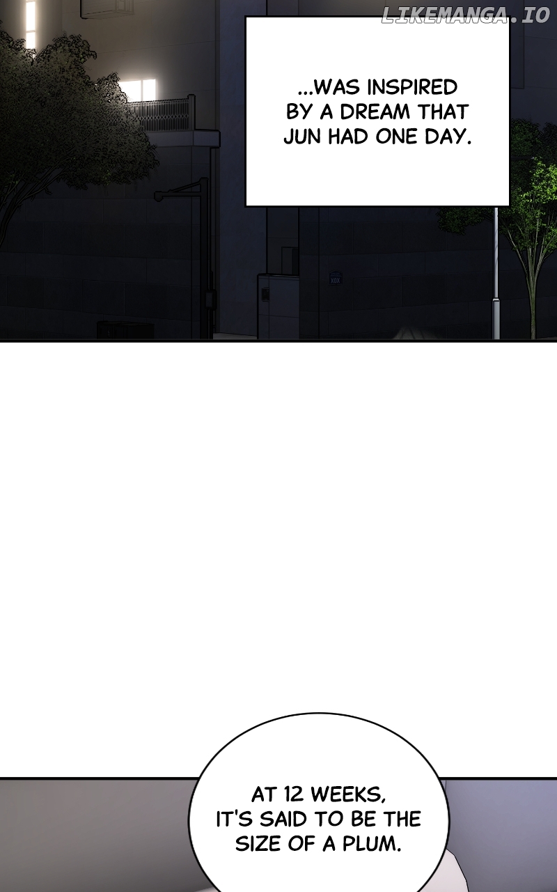 There Is No Perfect Married Couple Chapter 109 - page 47