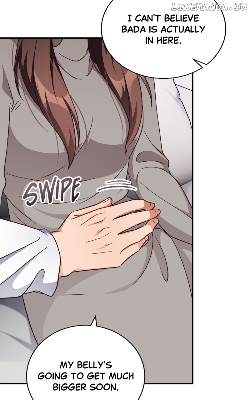 There Is No Perfect Married Couple Chapter 109 - page 49