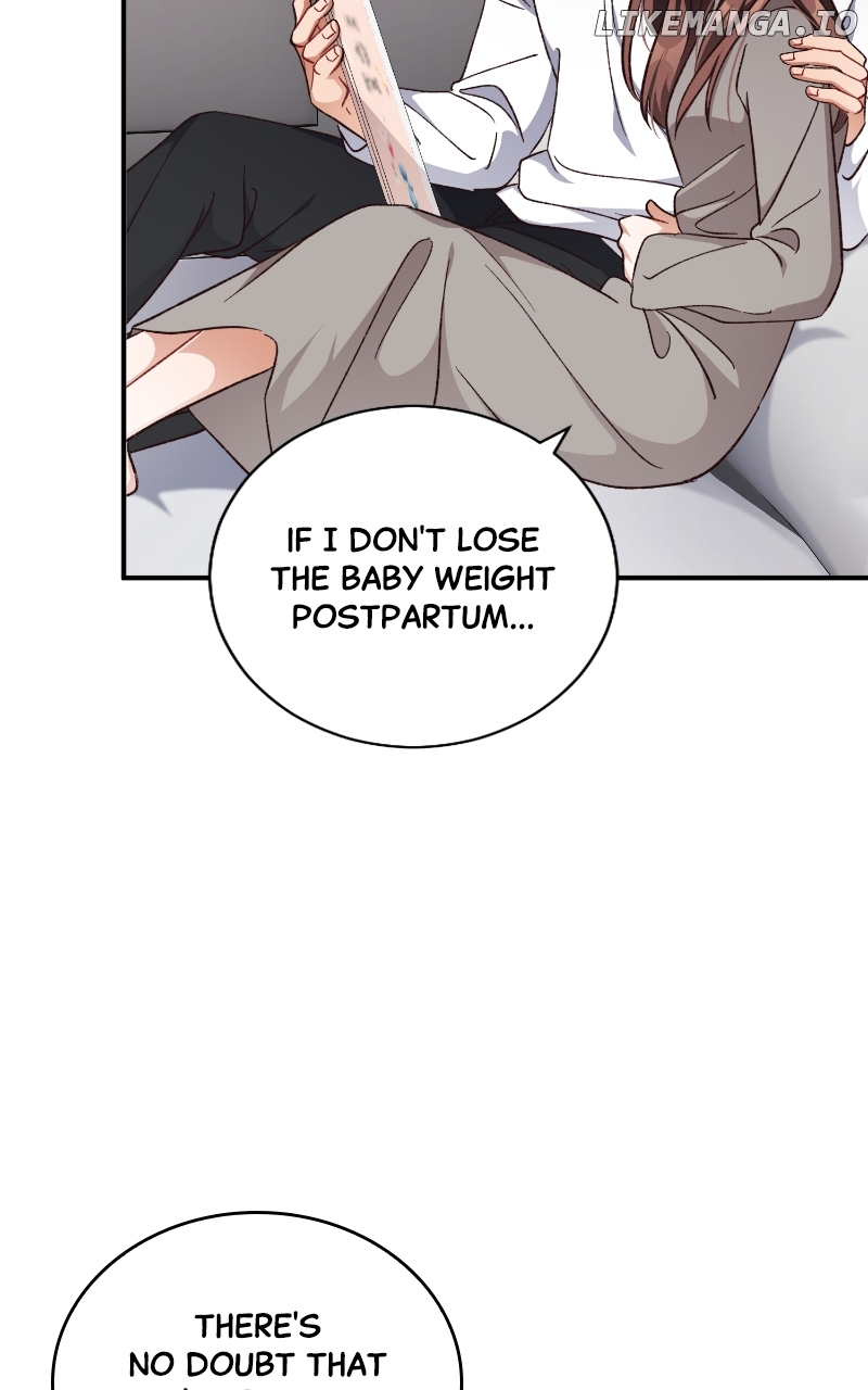 There Is No Perfect Married Couple Chapter 109 - page 51
