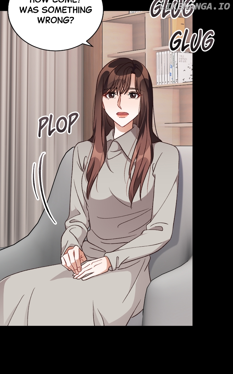 There Is No Perfect Married Couple Chapter 109 - page 57