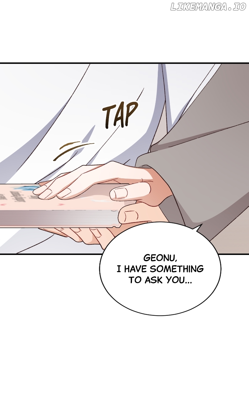 There Is No Perfect Married Couple Chapter 109 - page 63