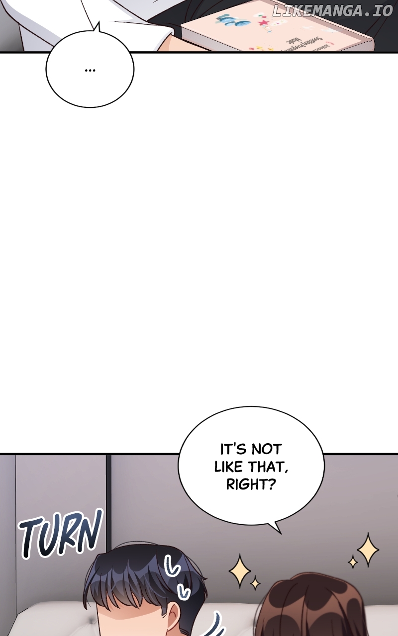 There Is No Perfect Married Couple Chapter 109 - page 65