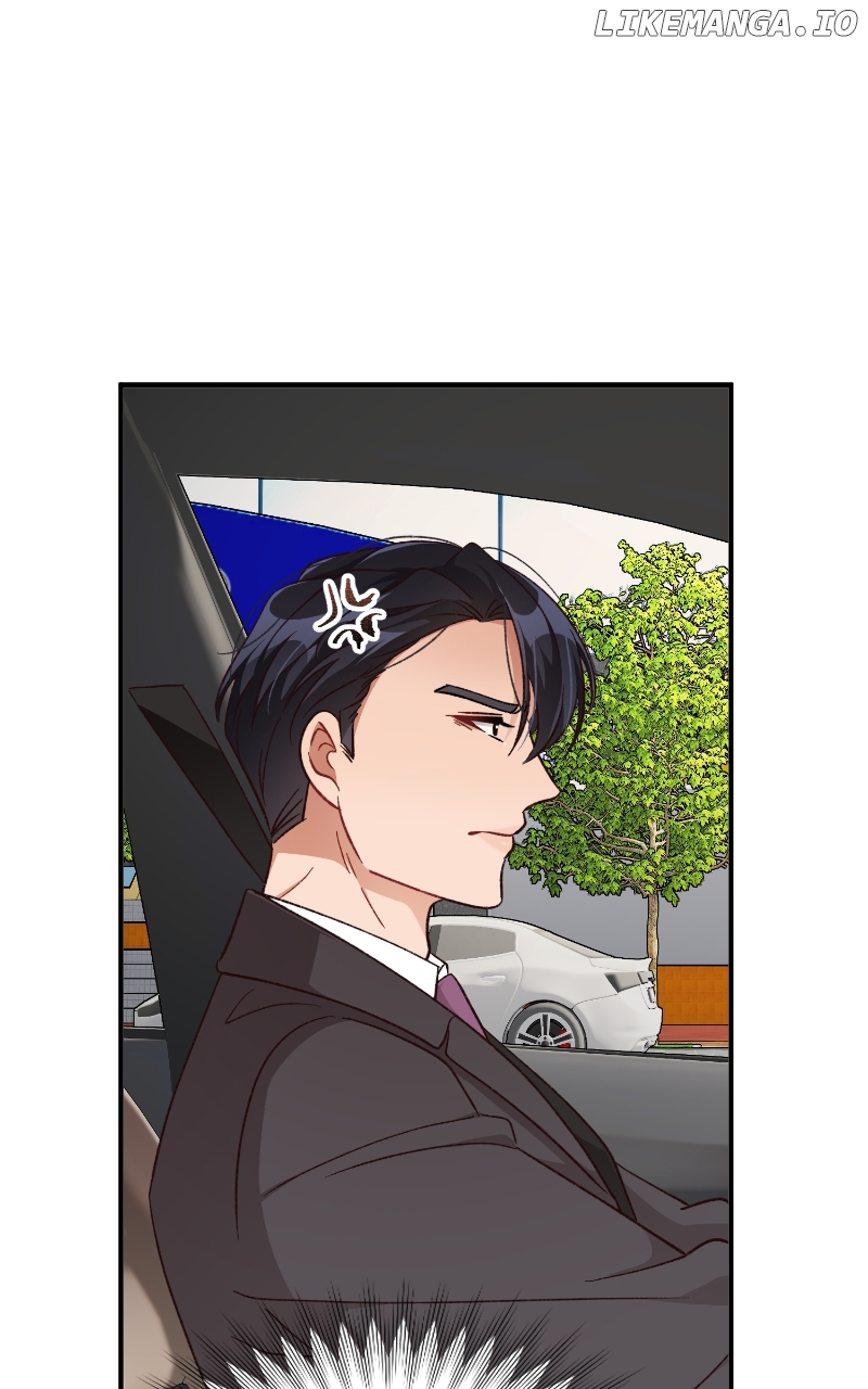 There Is No Perfect Married Couple Chapter 109 - page 7