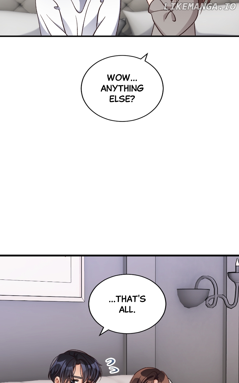 There Is No Perfect Married Couple Chapter 109 - page 72