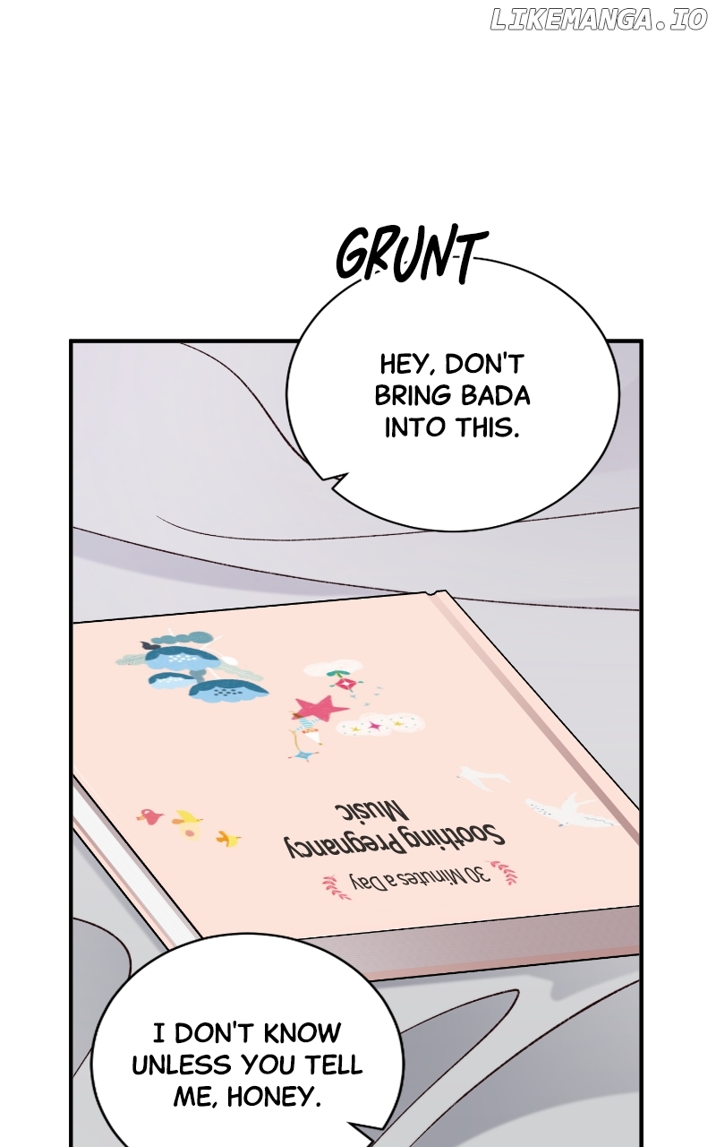 There Is No Perfect Married Couple Chapter 109 - page 74