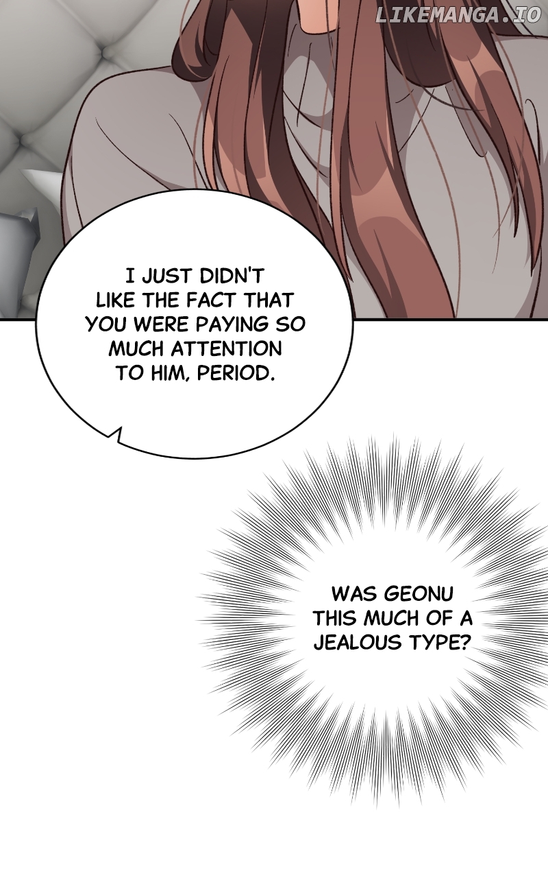 There Is No Perfect Married Couple Chapter 109 - page 79