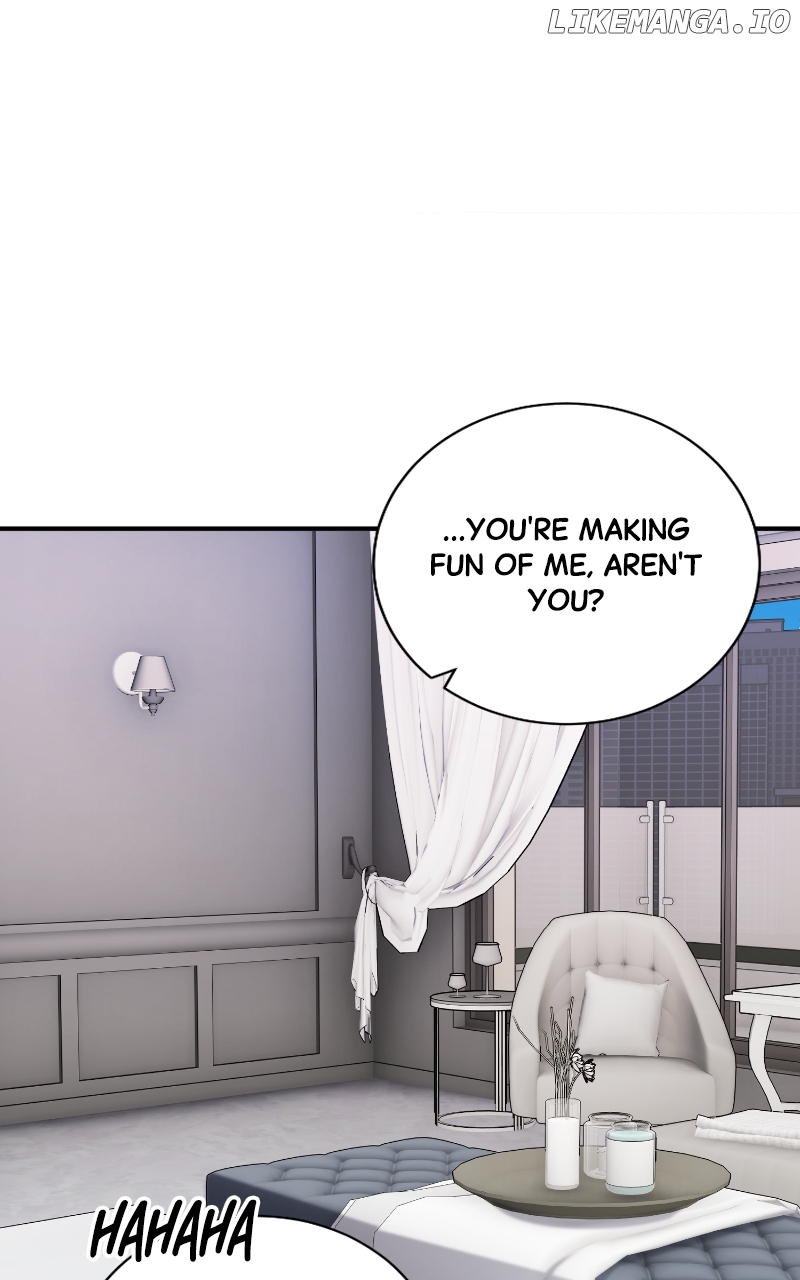 There Is No Perfect Married Couple Chapter 109 - page 83