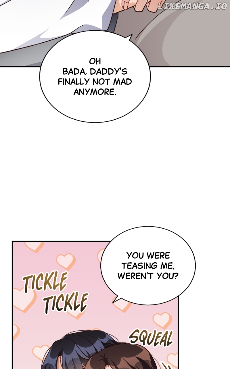 There Is No Perfect Married Couple Chapter 109 - page 85