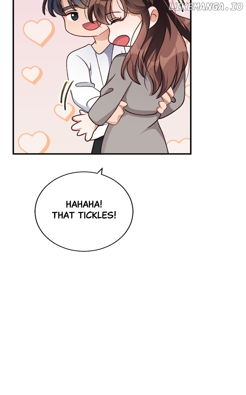 There Is No Perfect Married Couple Chapter 109 - page 86