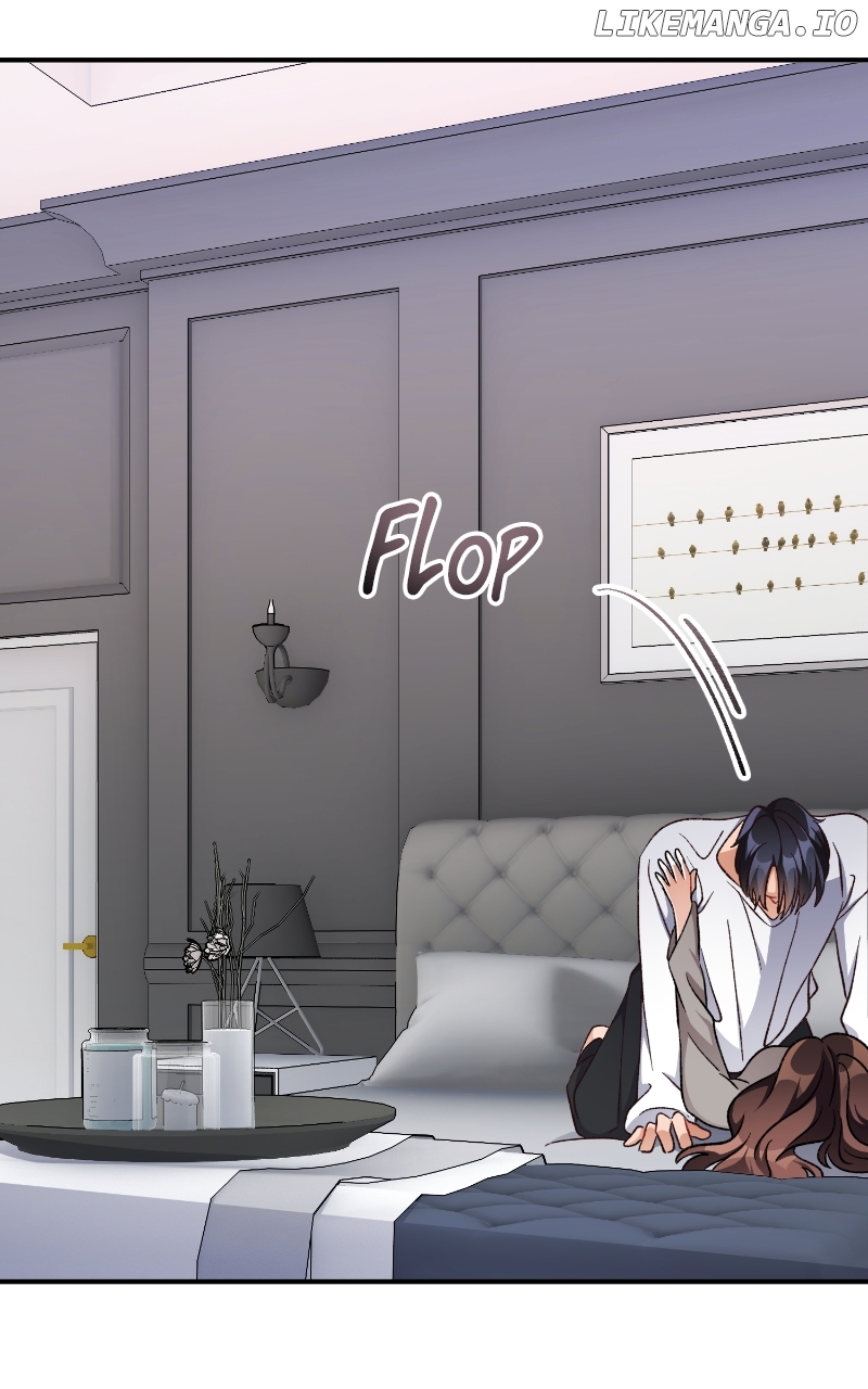 There Is No Perfect Married Couple Chapter 109 - page 87