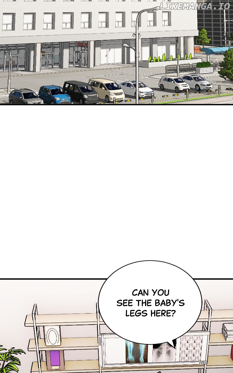 There Is No Perfect Married Couple Chapter 109 - page 91