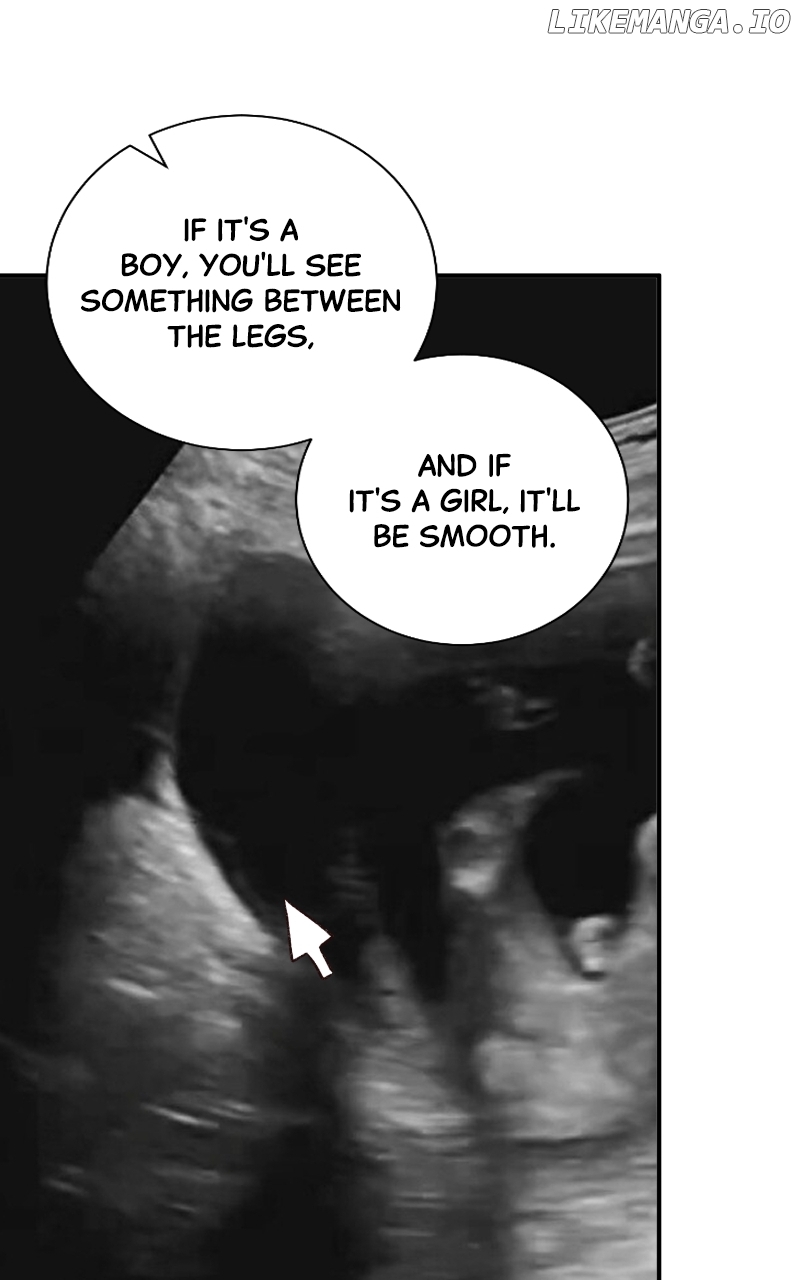 There Is No Perfect Married Couple Chapter 109 - page 93