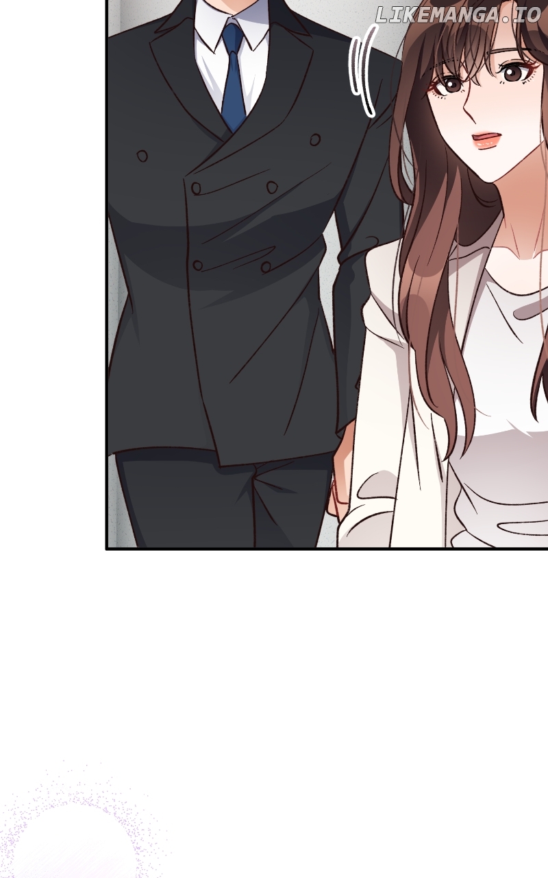 There Is No Perfect Married Couple Chapter 109 - page 95