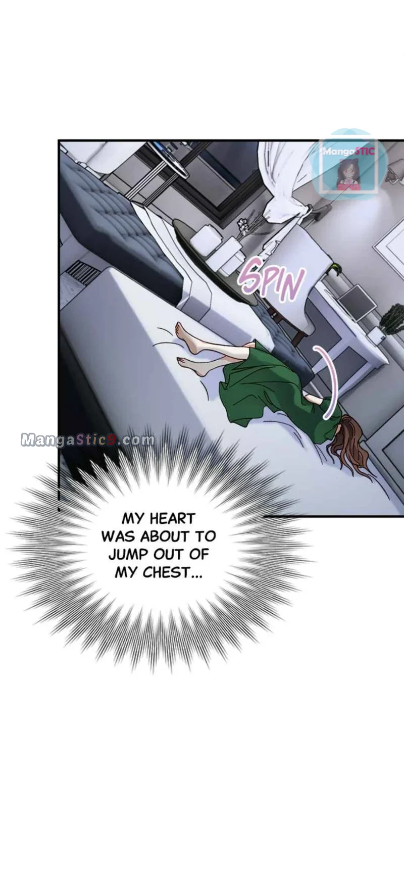 There Is No Perfect Married Couple Chapter 9 - page 9