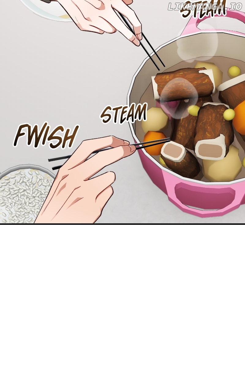 There Is No Perfect Married Couple Chapter 108 - page 3