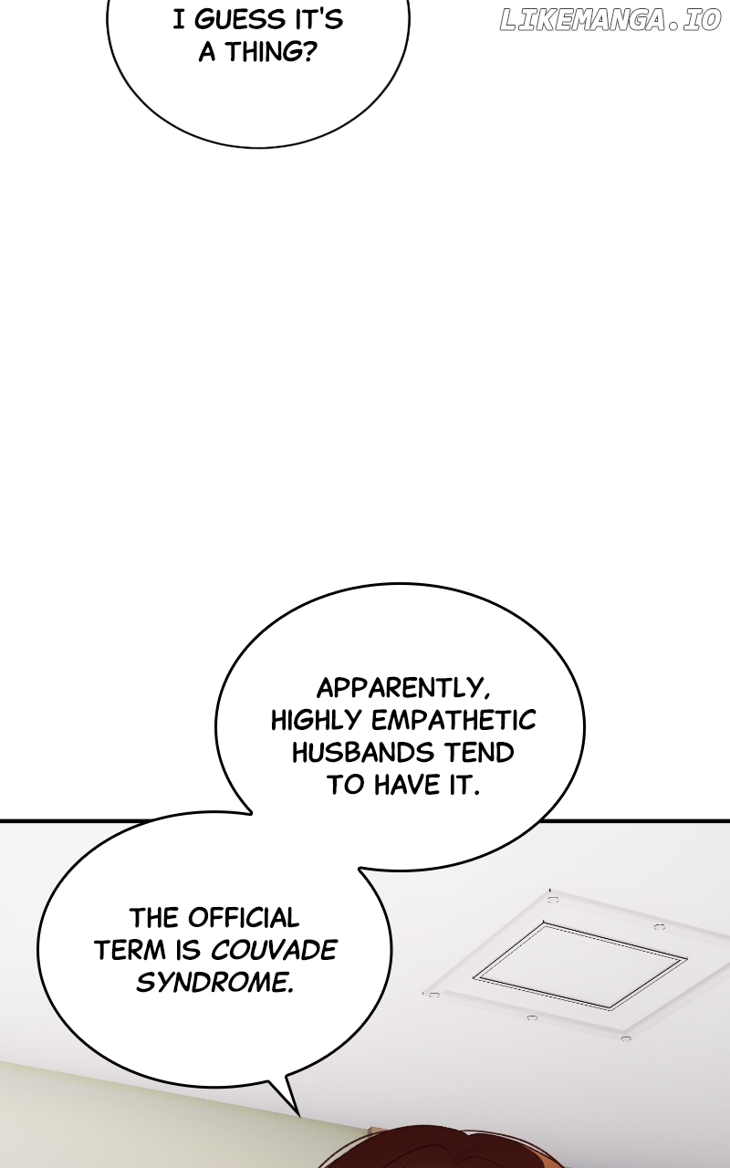 There Is No Perfect Married Couple Chapter 108 - page 46