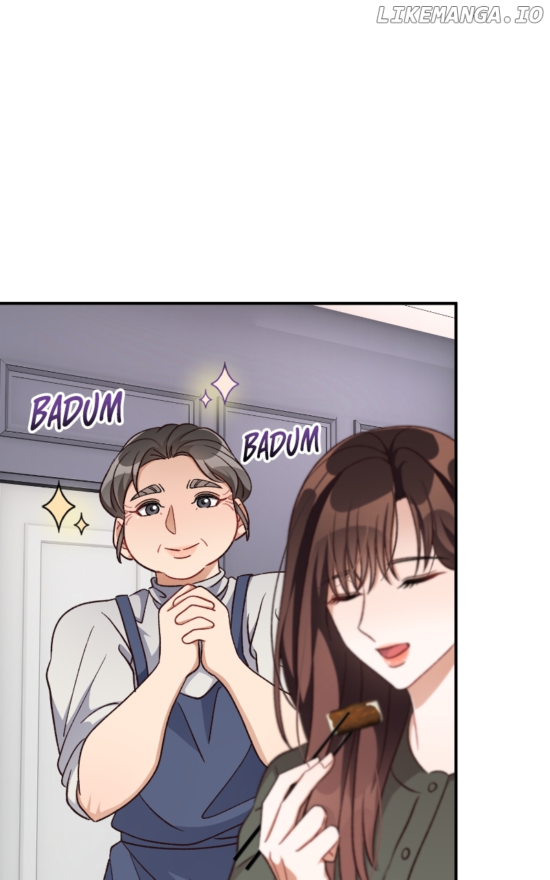 There Is No Perfect Married Couple Chapter 108 - page 5