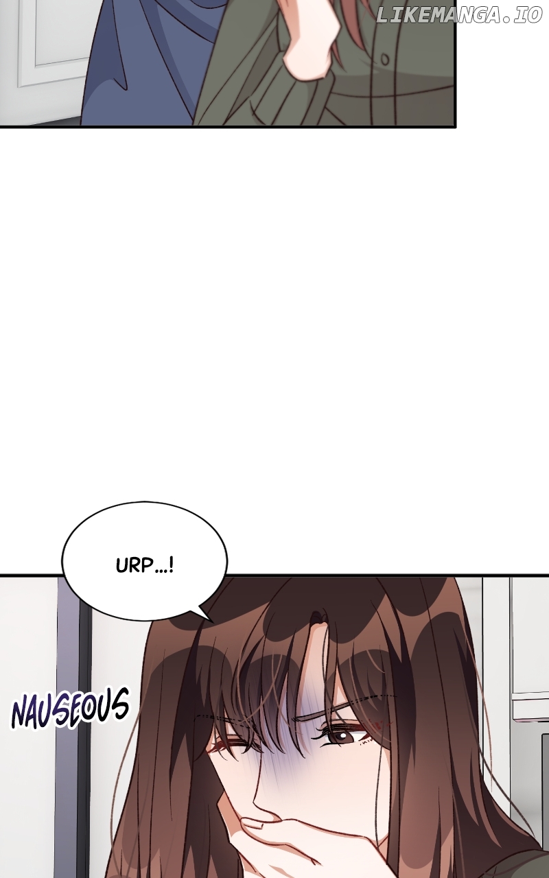There Is No Perfect Married Couple Chapter 108 - page 6