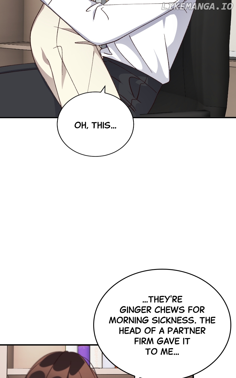 There Is No Perfect Married Couple Chapter 108 - page 63