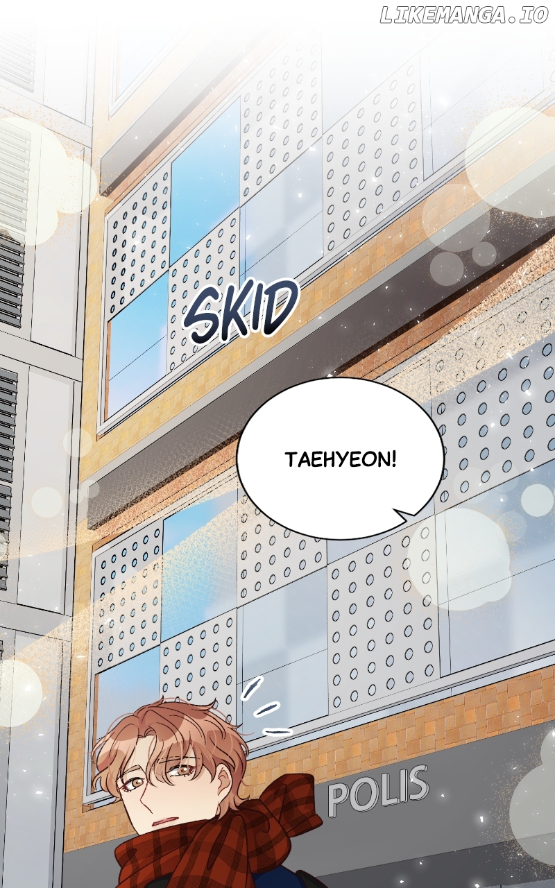 There Is No Perfect Married Couple Chapter 108 - page 77