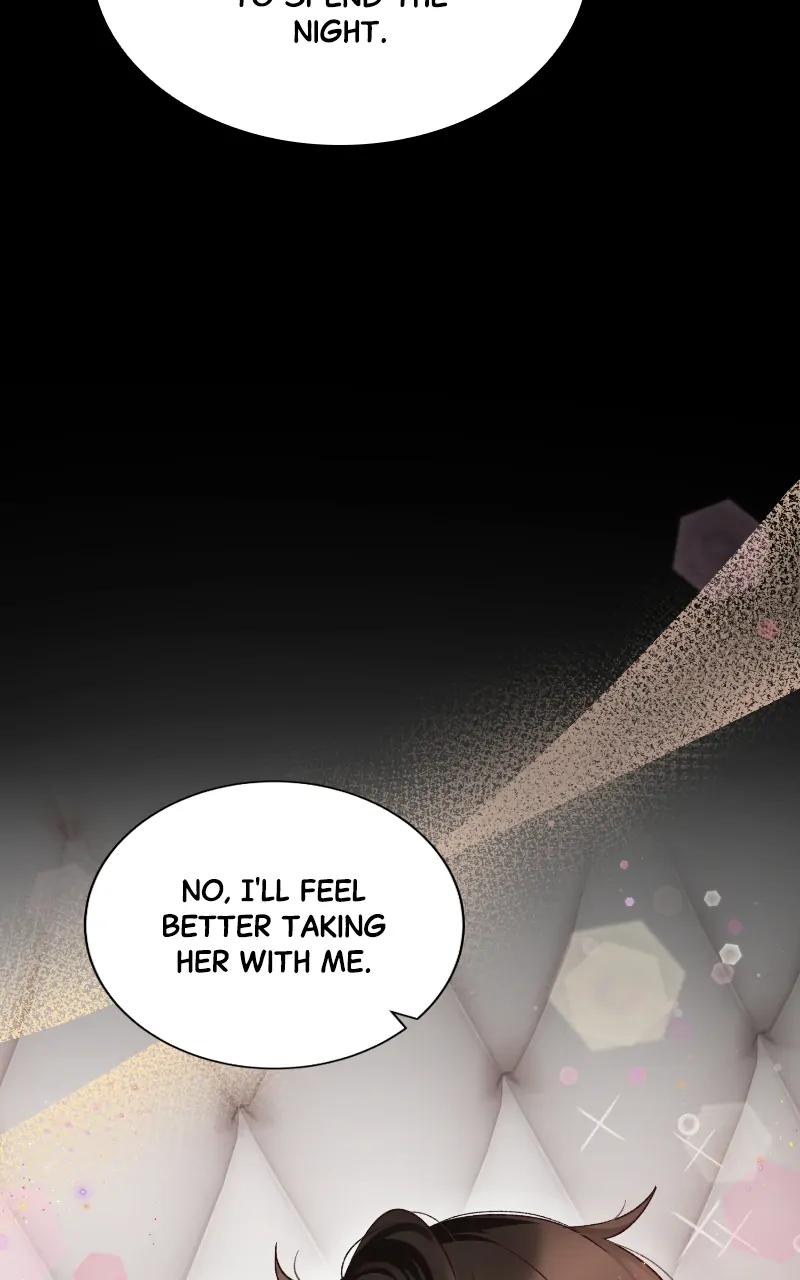 There Is No Perfect Married Couple Chapter 107 - page 11