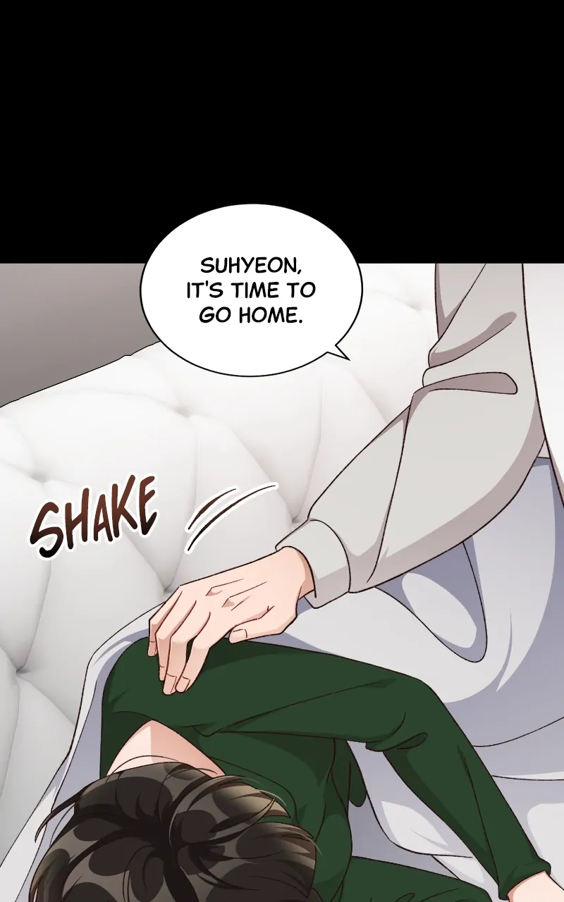 There Is No Perfect Married Couple Chapter 107 - page 13