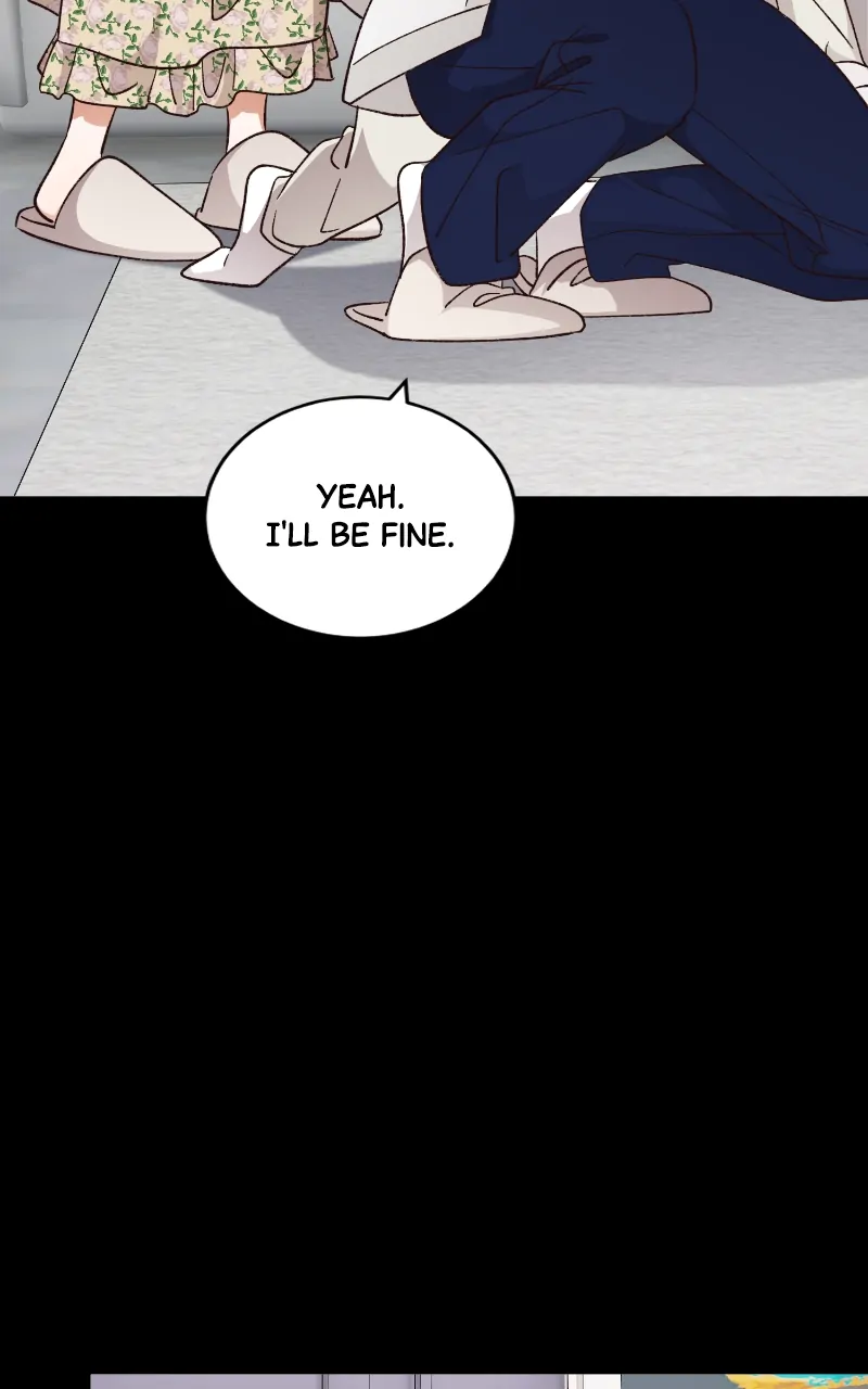 There Is No Perfect Married Couple Chapter 107 - page 17