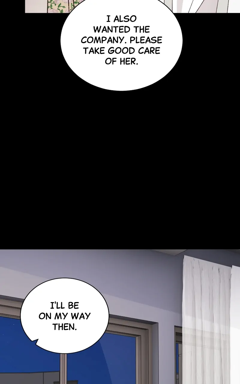 There Is No Perfect Married Couple Chapter 107 - page 19