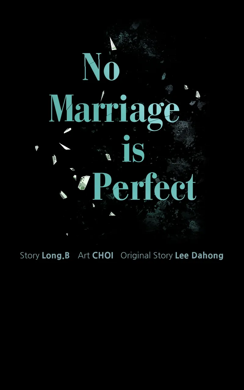 There Is No Perfect Married Couple Chapter 107 - page 21
