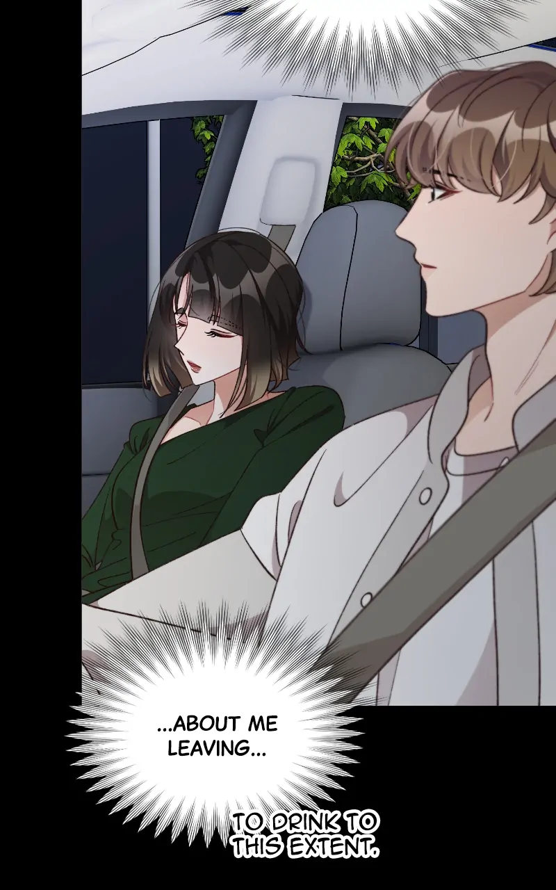 There Is No Perfect Married Couple Chapter 107 - page 24
