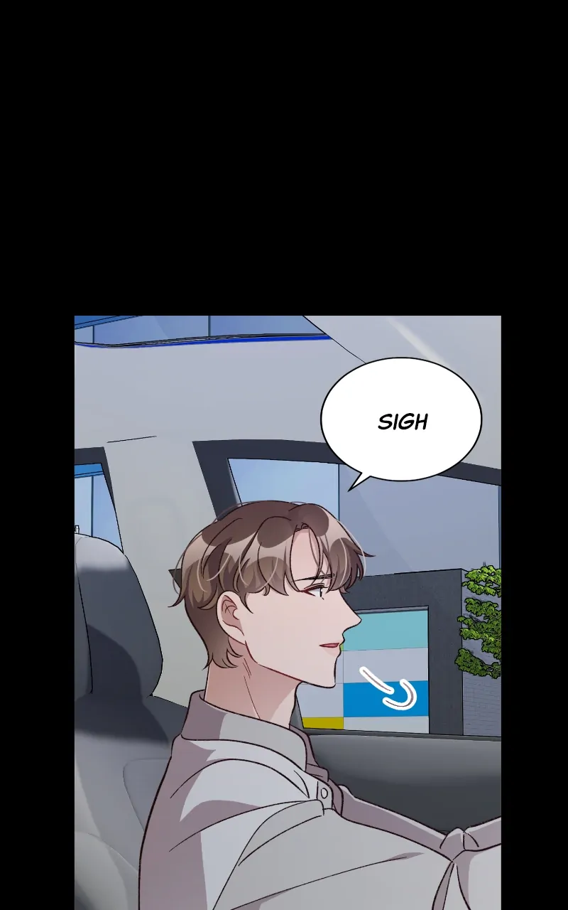 There Is No Perfect Married Couple Chapter 107 - page 25