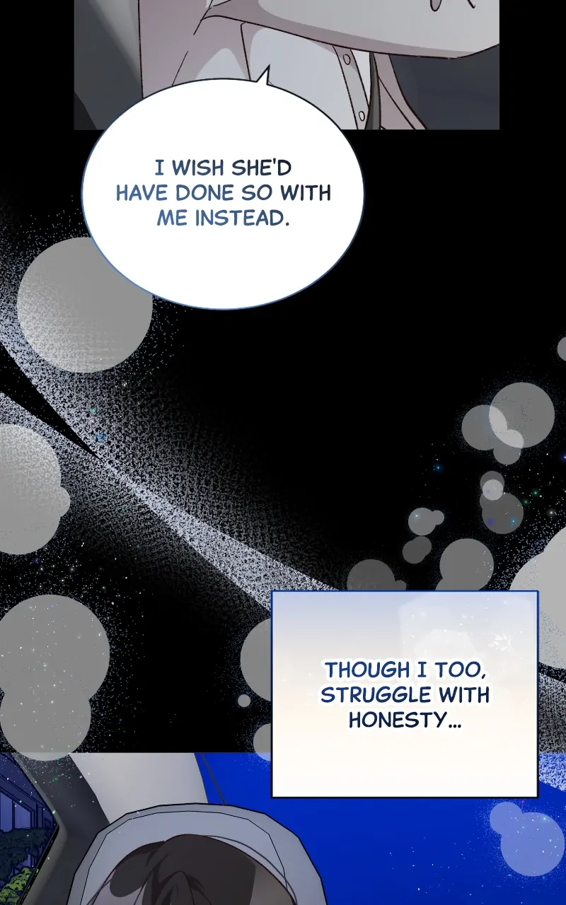 There Is No Perfect Married Couple Chapter 107 - page 26