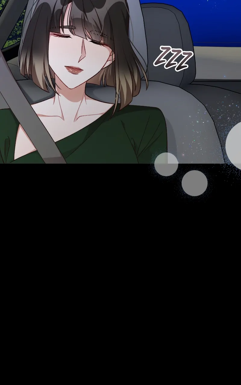 There Is No Perfect Married Couple Chapter 107 - page 27
