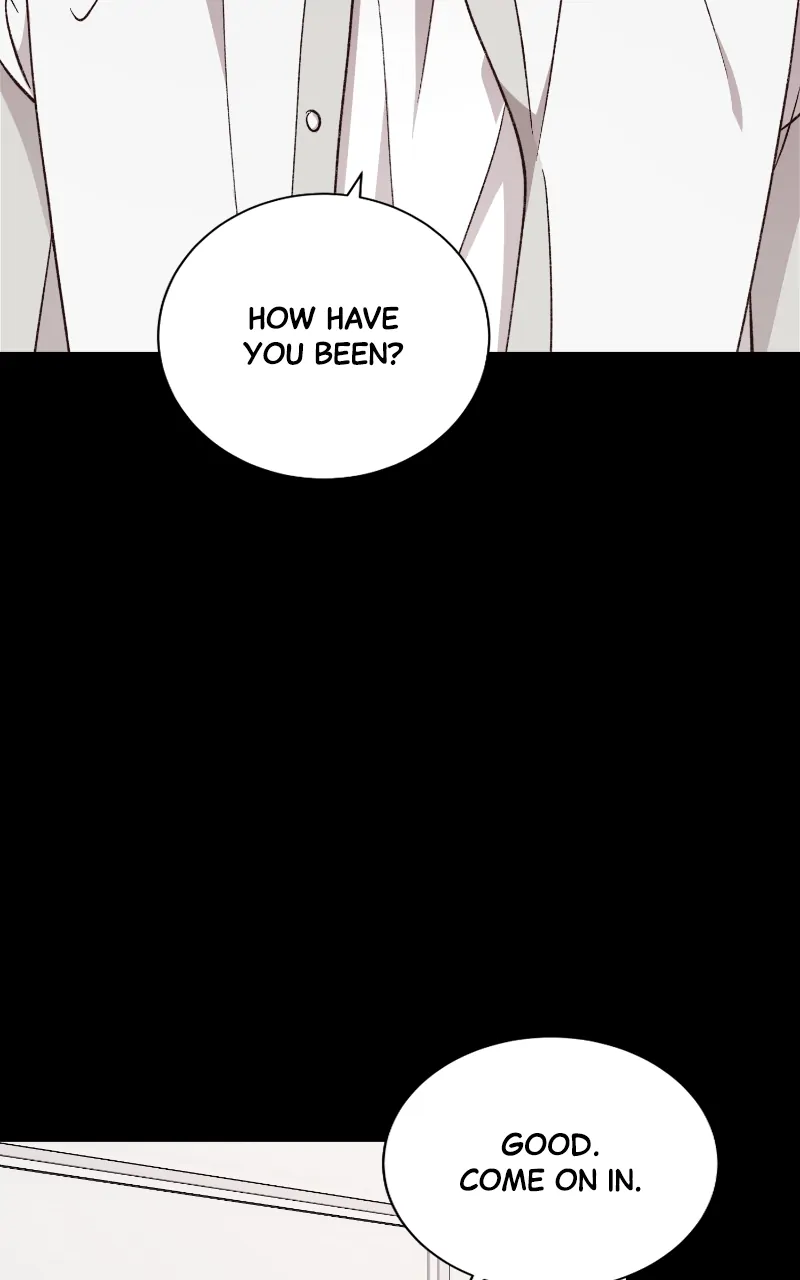 There Is No Perfect Married Couple Chapter 107 - page 3