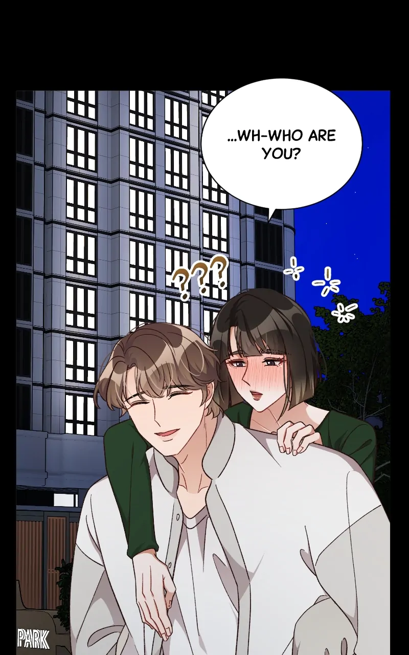 There Is No Perfect Married Couple Chapter 107 - page 31