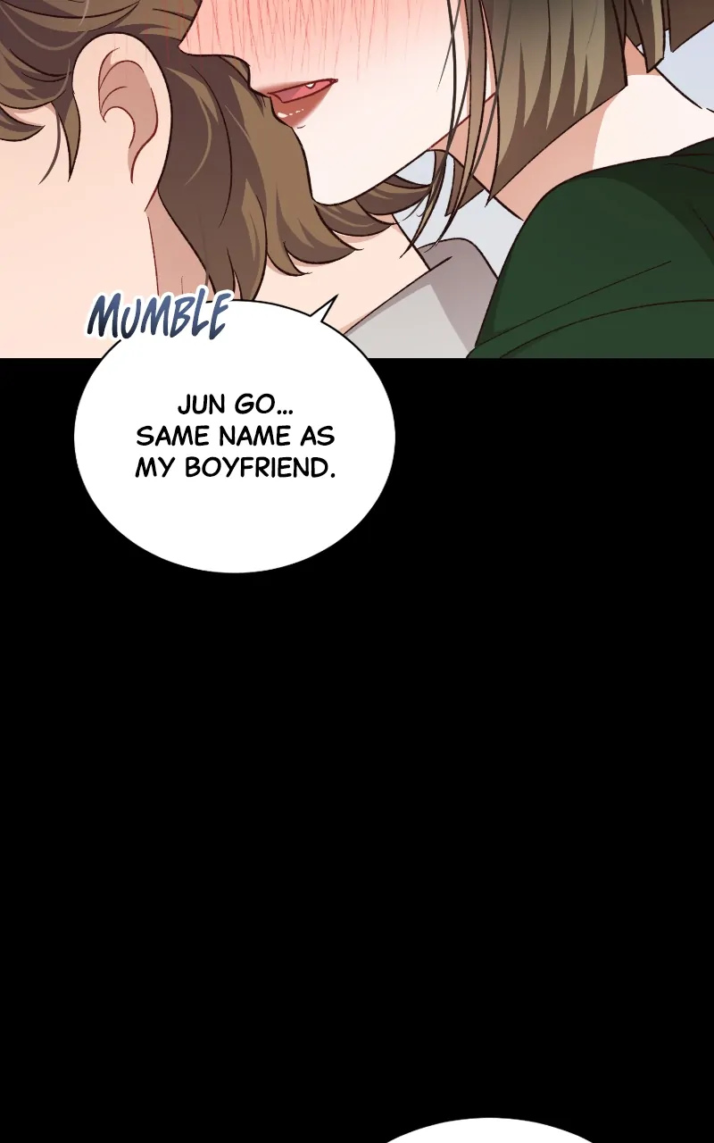 There Is No Perfect Married Couple Chapter 107 - page 33