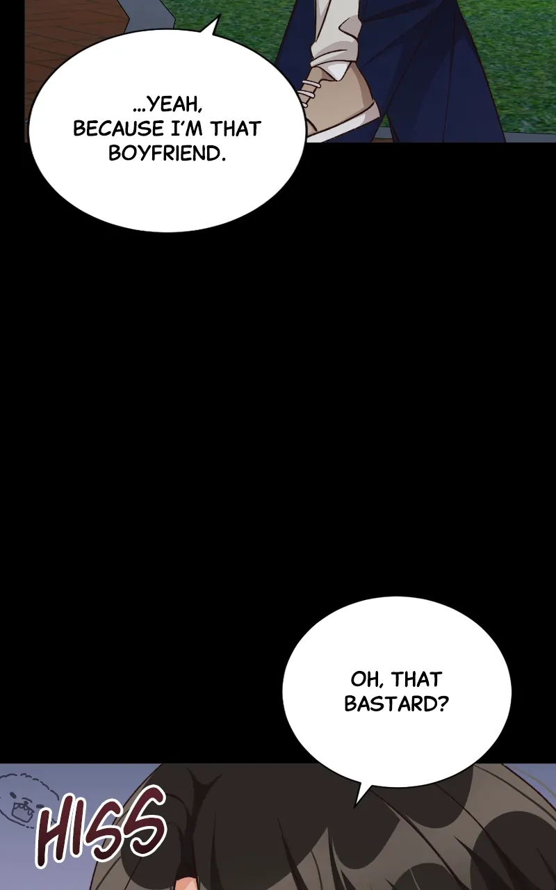 There Is No Perfect Married Couple Chapter 107 - page 35