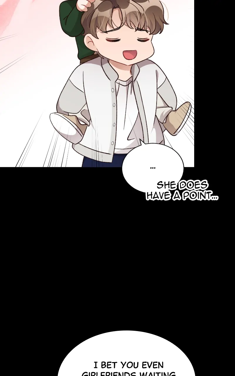 There Is No Perfect Married Couple Chapter 107 - page 41