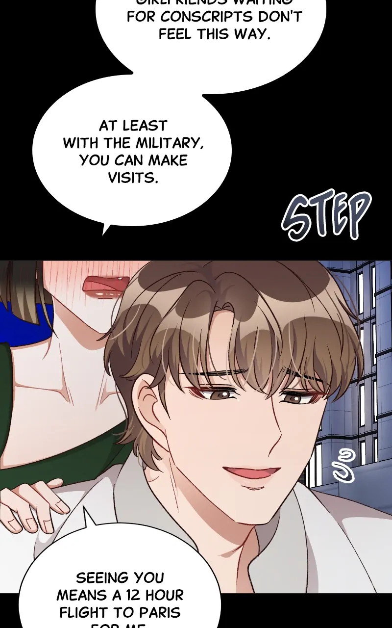There Is No Perfect Married Couple Chapter 107 - page 42