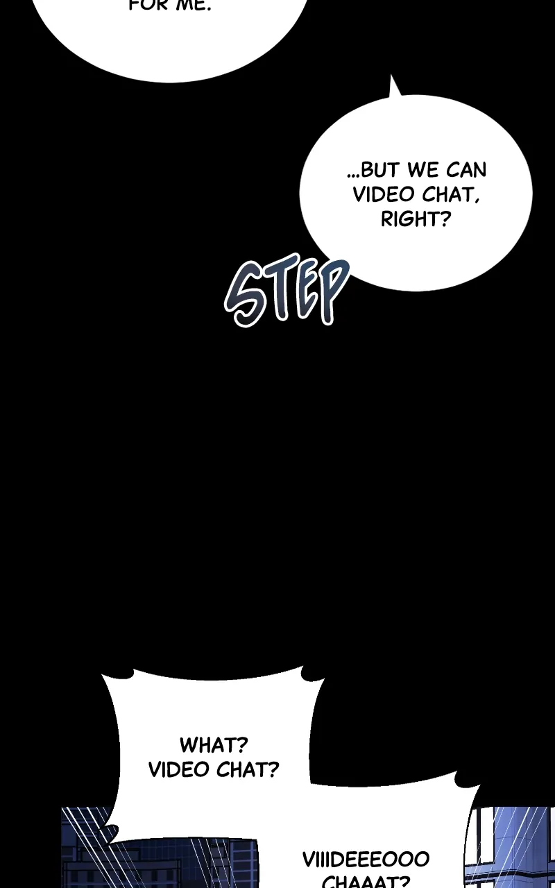 There Is No Perfect Married Couple Chapter 107 - page 43