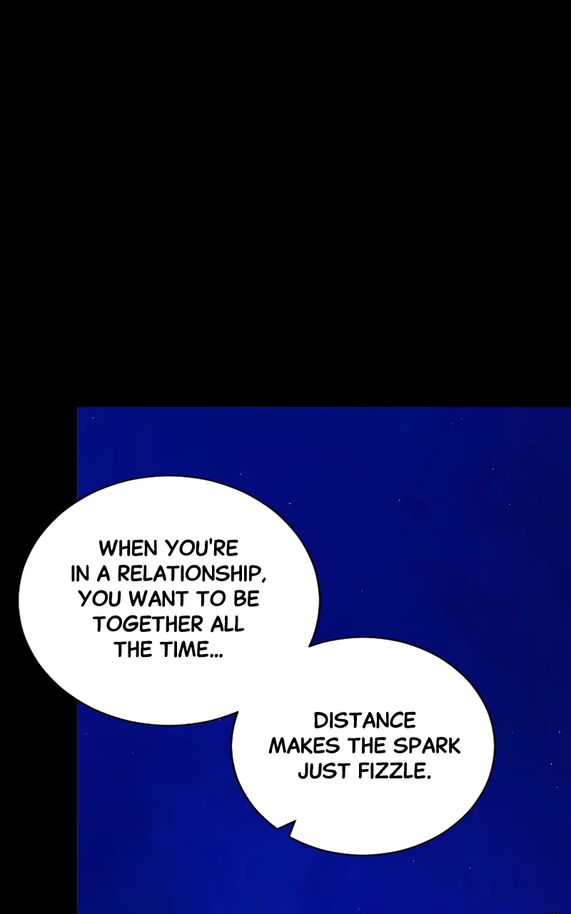 There Is No Perfect Married Couple Chapter 107 - page 49