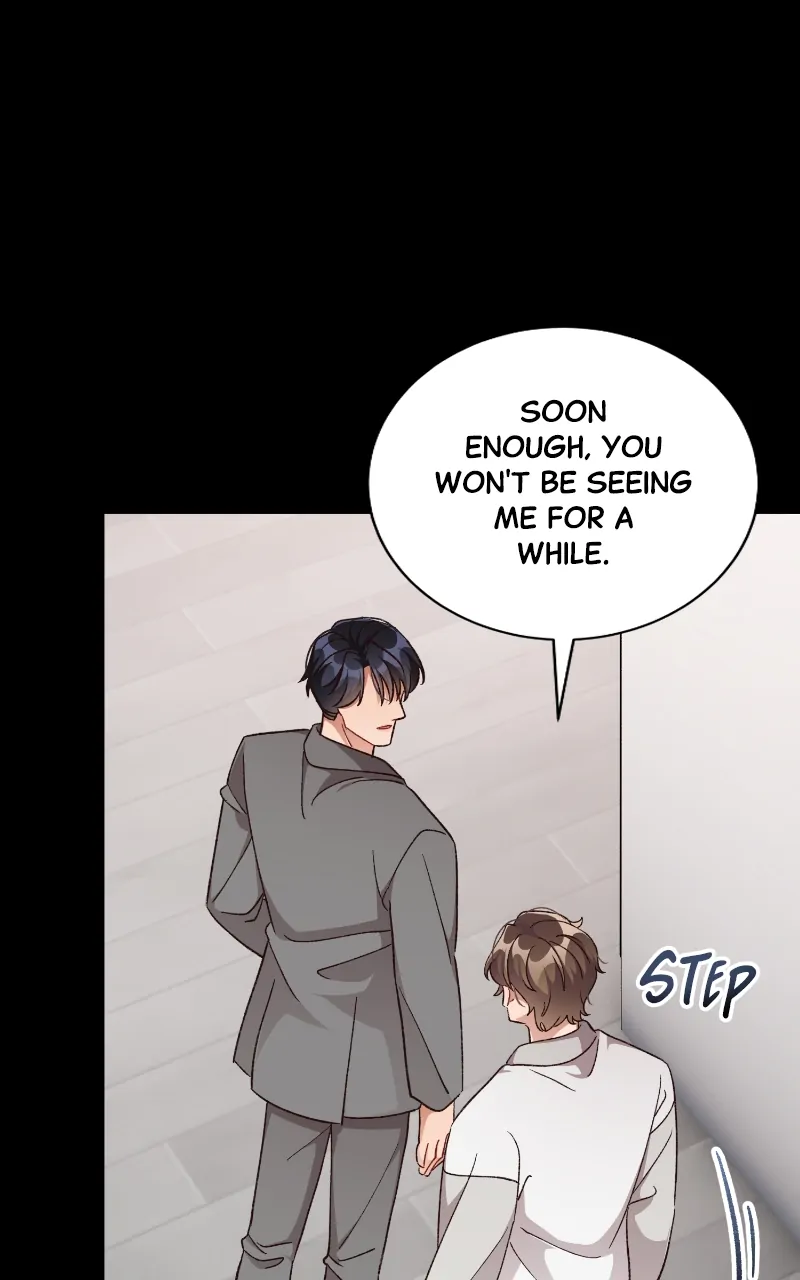 There Is No Perfect Married Couple Chapter 107 - page 5