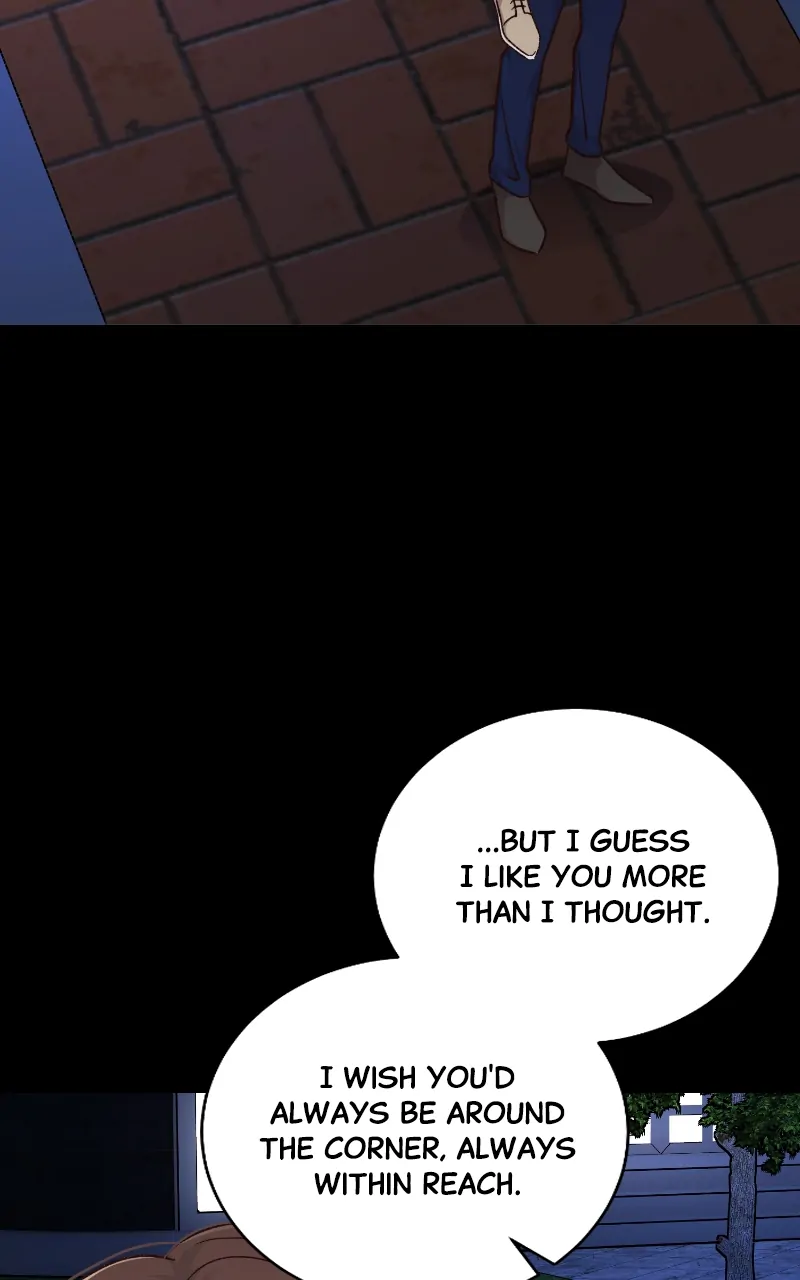 There Is No Perfect Married Couple Chapter 107 - page 56