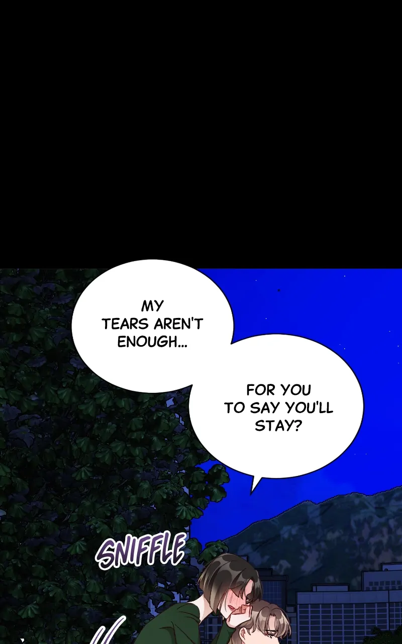 There Is No Perfect Married Couple Chapter 107 - page 58