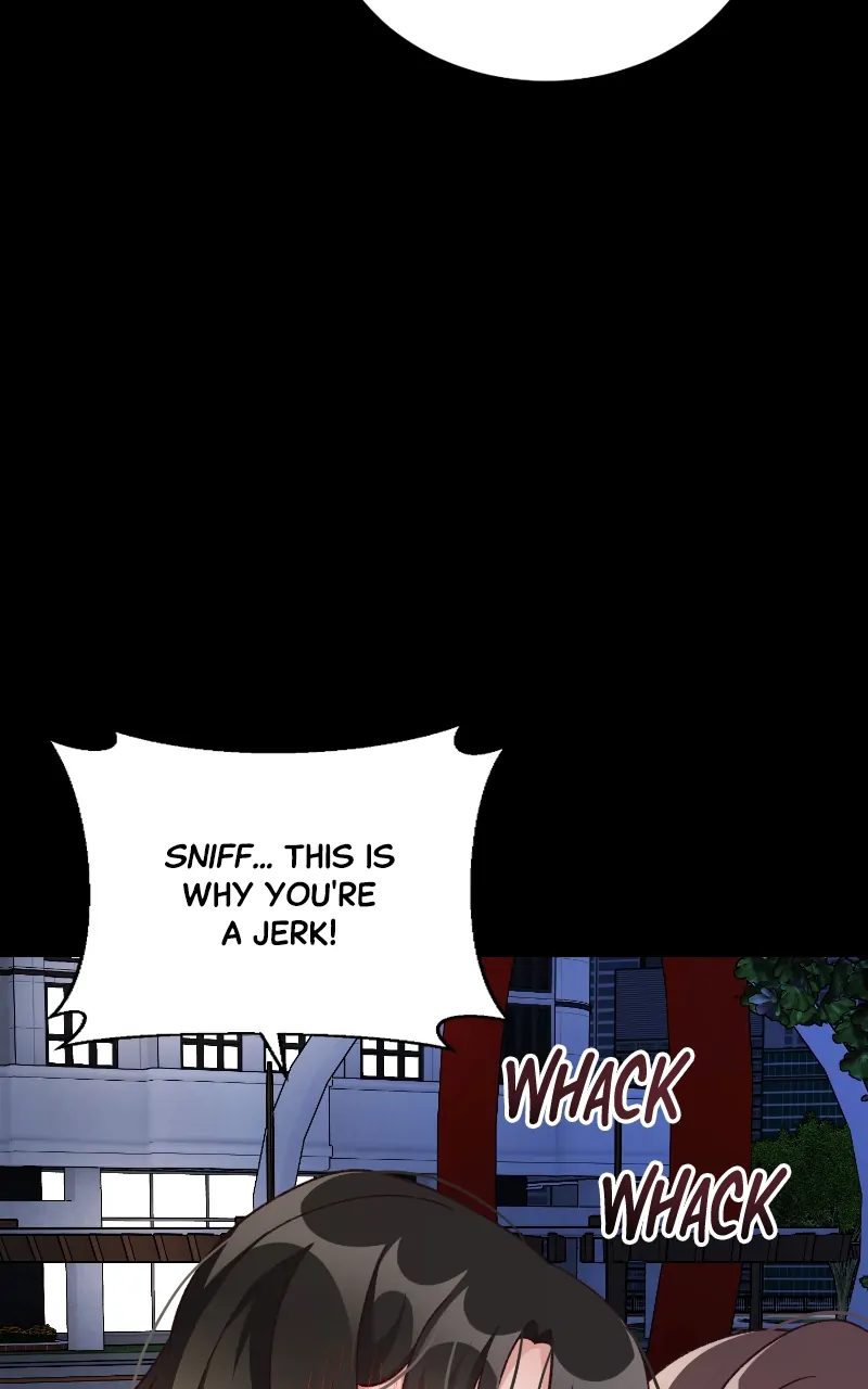 There Is No Perfect Married Couple Chapter 107 - page 60